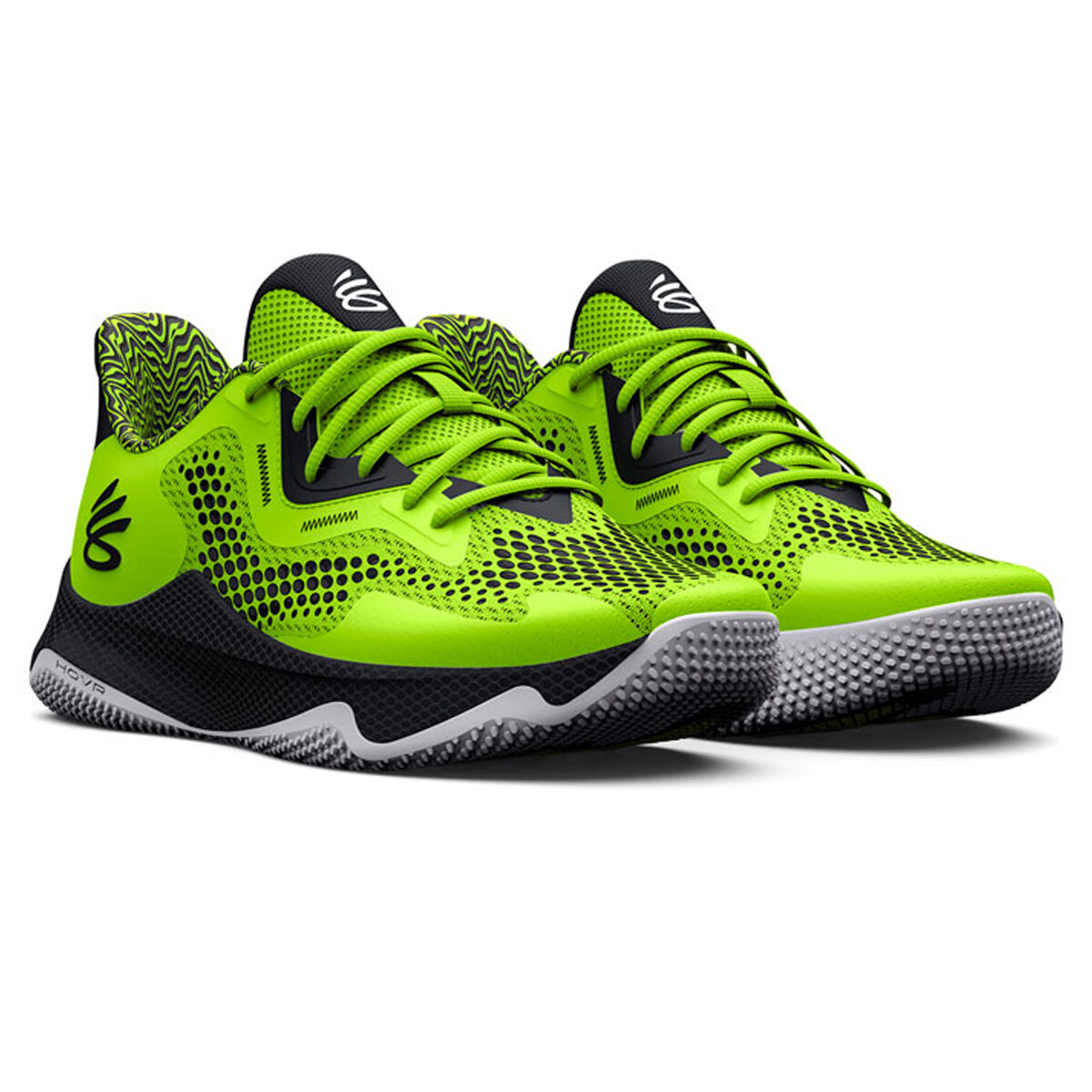 Under armour curry 2025 3 womens green