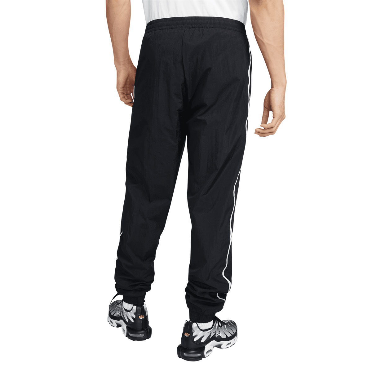 Nike repel men's sales track pants