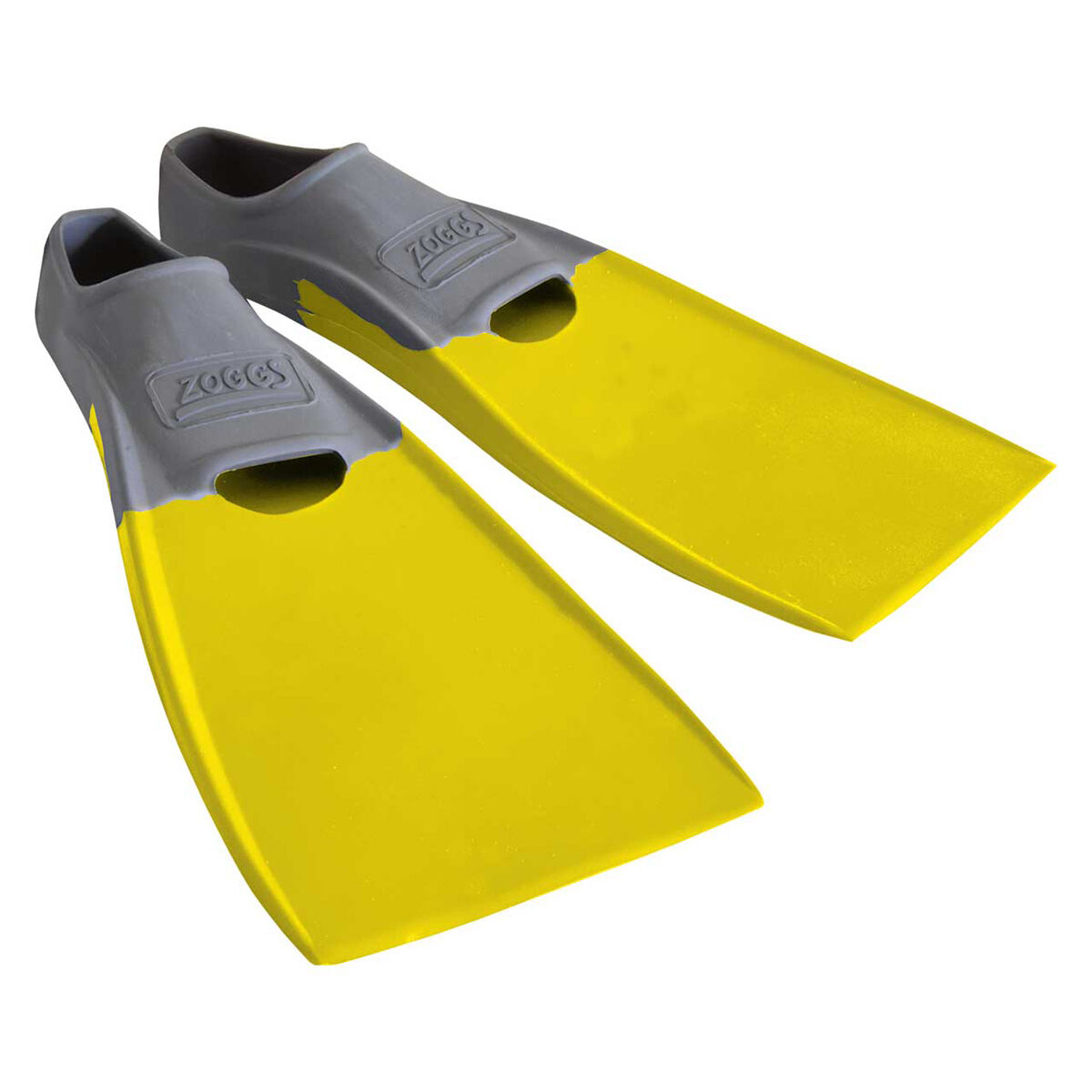 zoggs swim fins