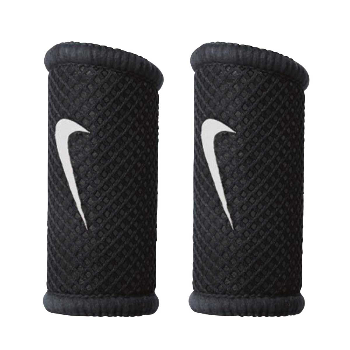 Nike Basketball Finger Sleeves Black 