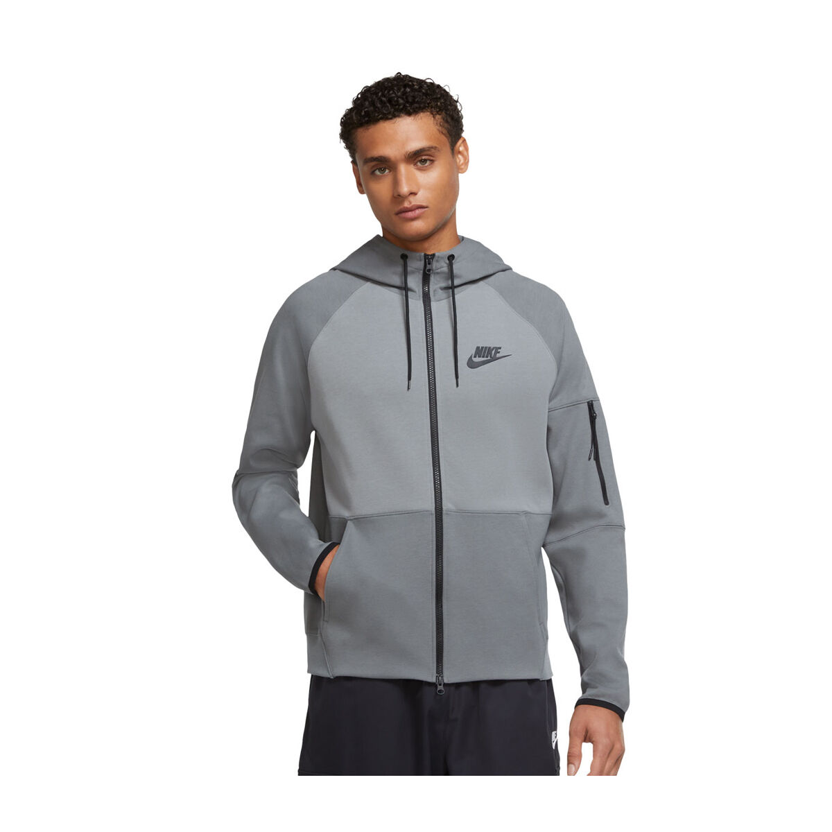 rebel sport tech fleece