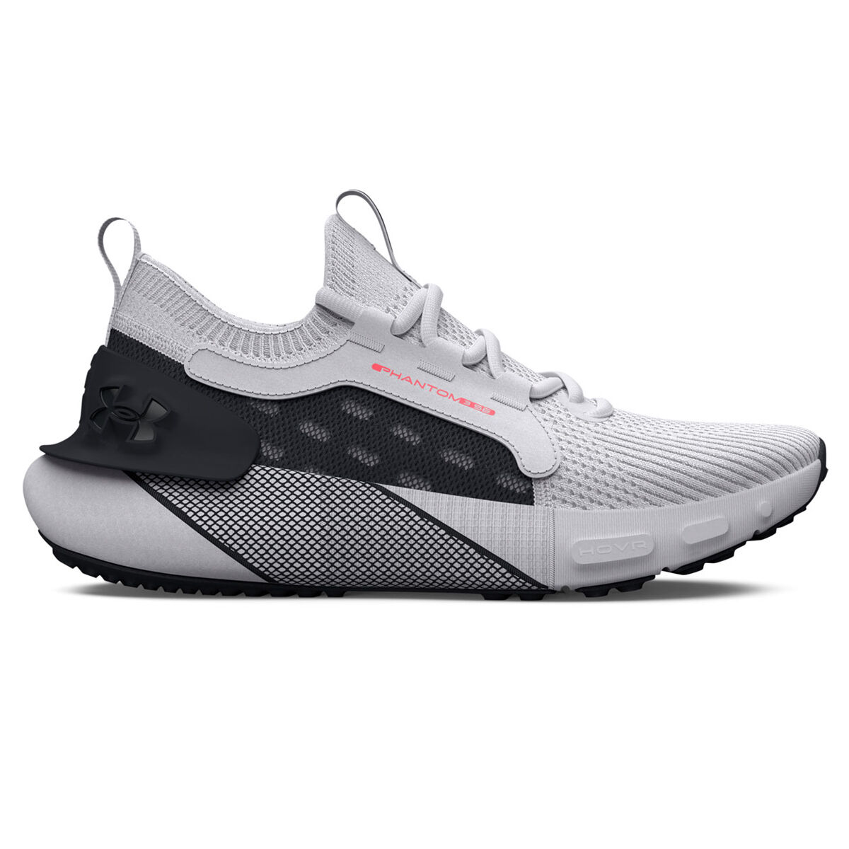 Under armour best sale shoes kids white