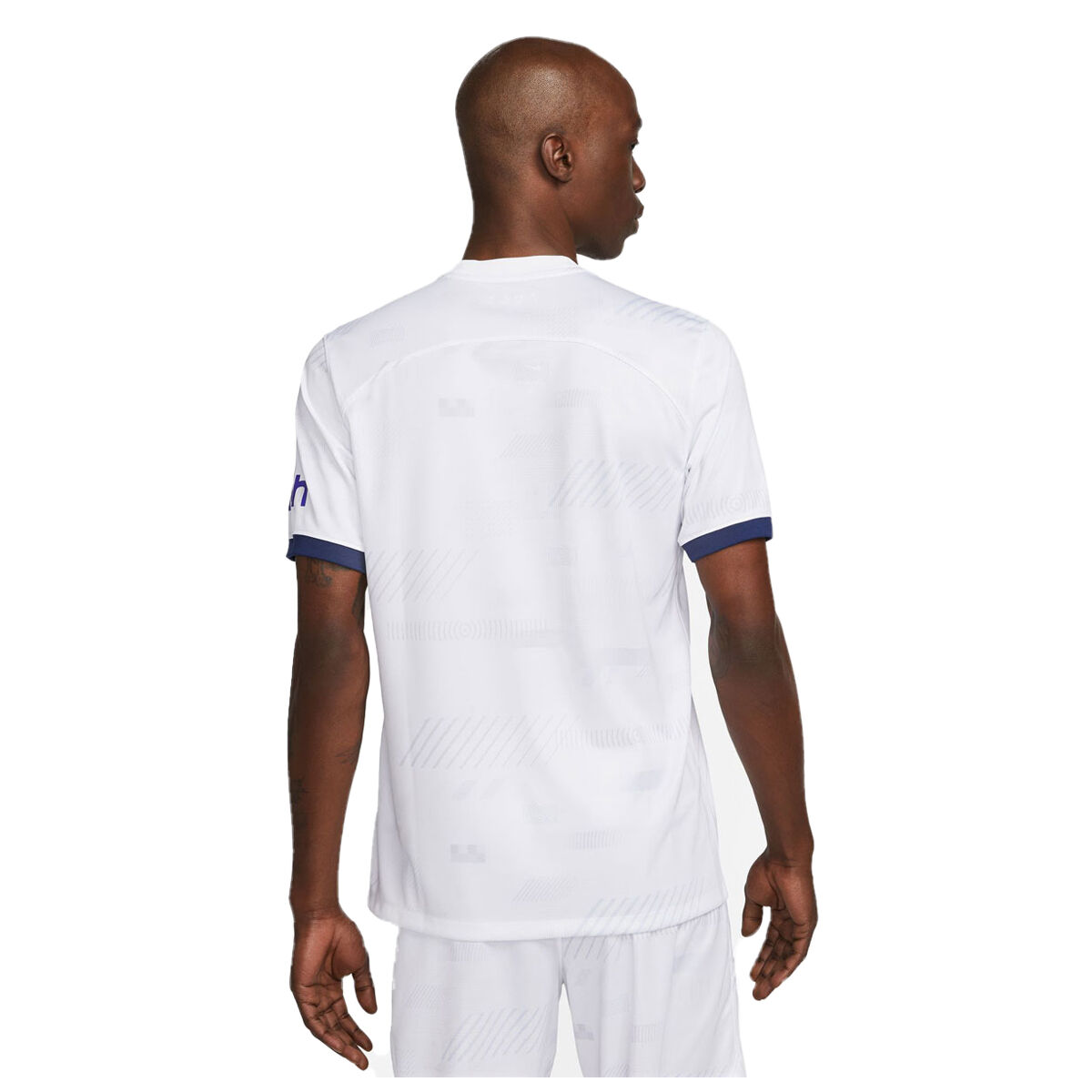 Nike Tottenham Hotspur Stadium Air Max Men's Football Shirt Medium