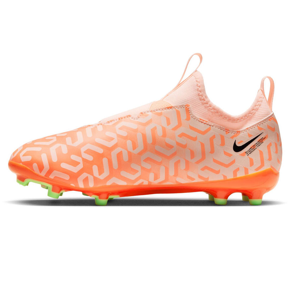 Nike mercurial clearance vapor youth