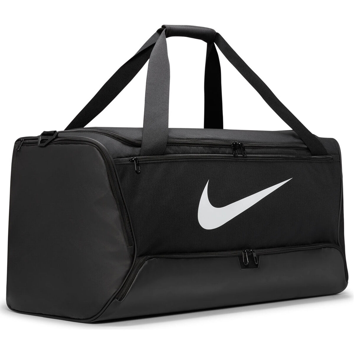 Best Gym Duffel Bag? Nike Brasilia Duffel Bag Review and