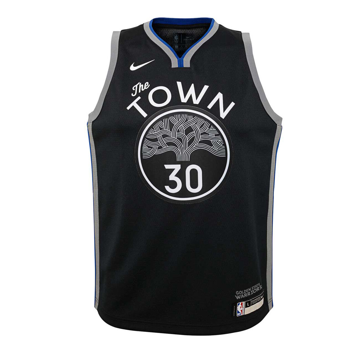 stephen curry christmas jersey youth