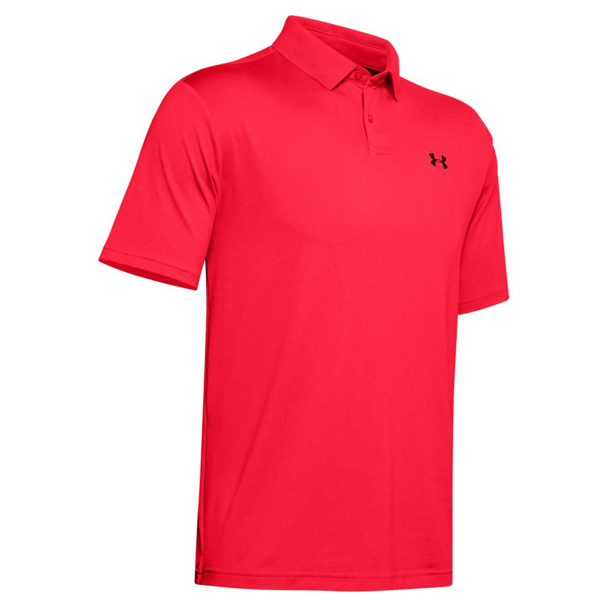 discount under armour polos