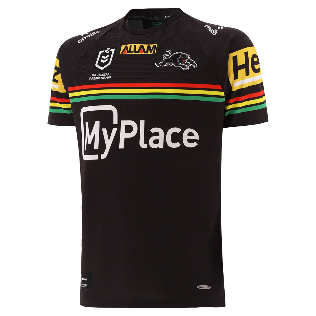 Penrith cheap panthers kit