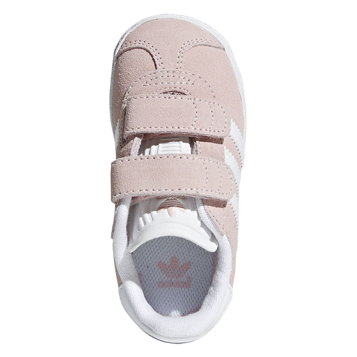 Gazelle clearance baby pink