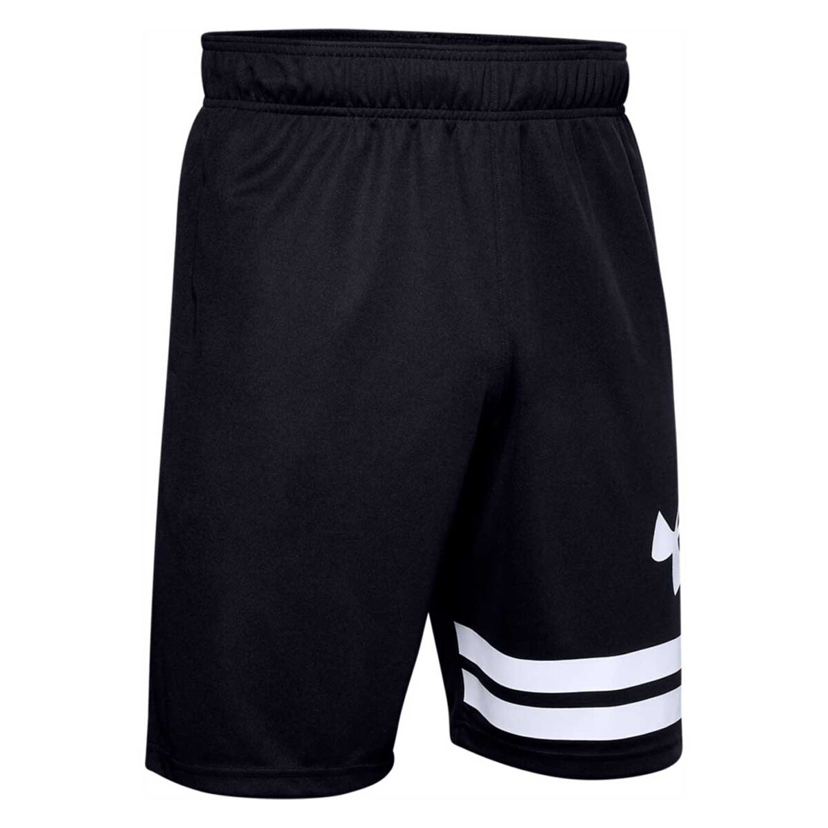 ua basketball shorts