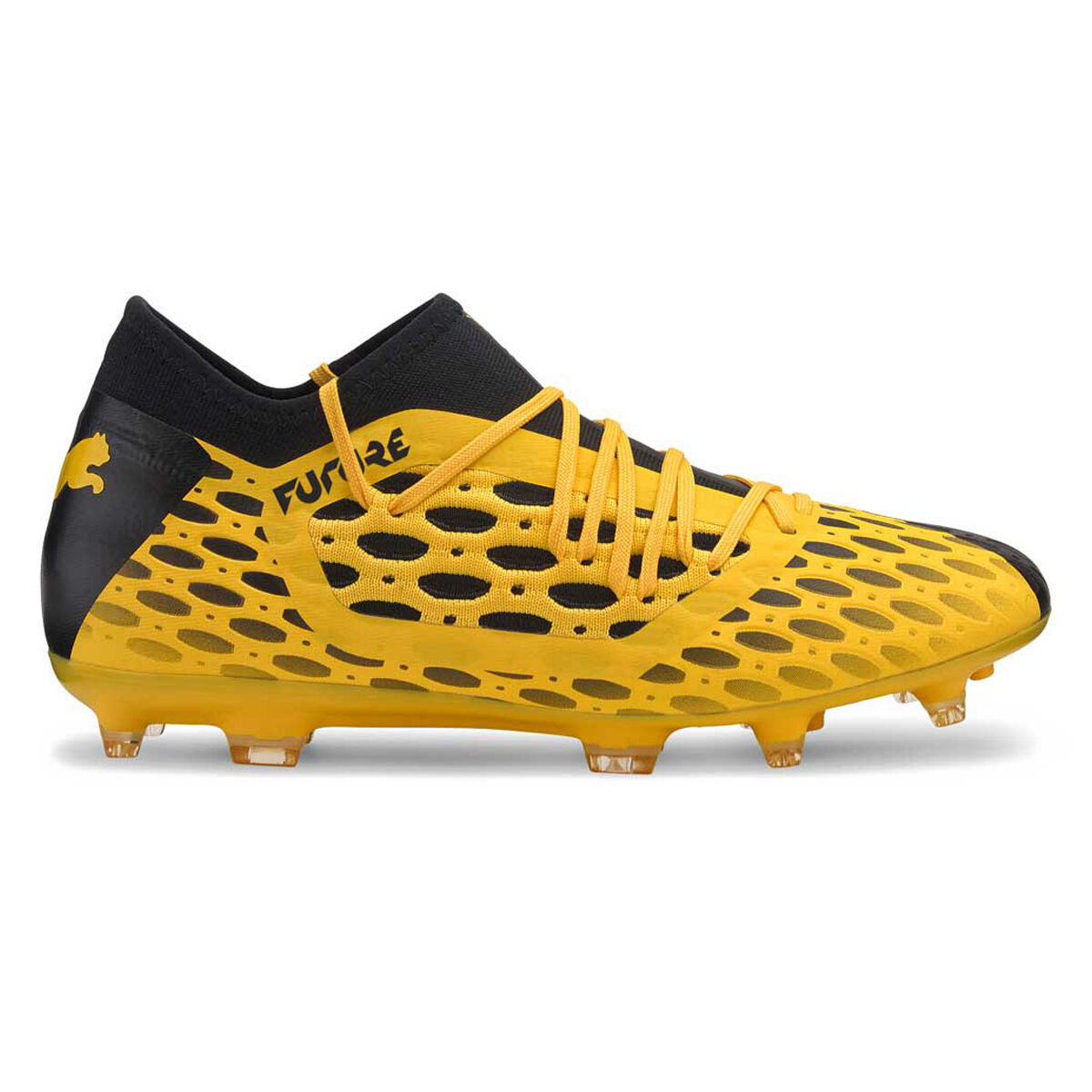 puma football boots future