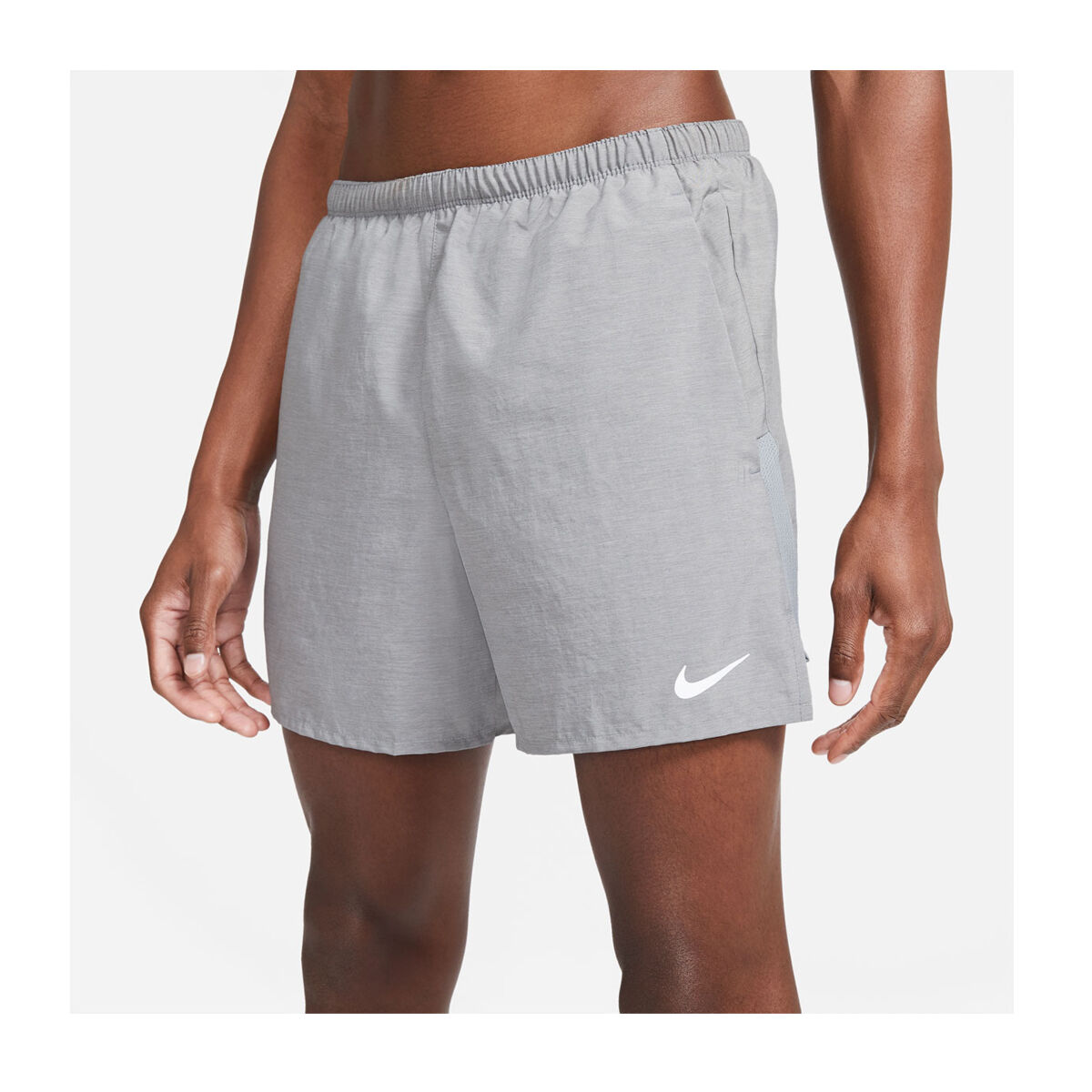 Nike Mens Challenger Dr-FIT Brief-Lined Running Shorts | Rebel Sport
