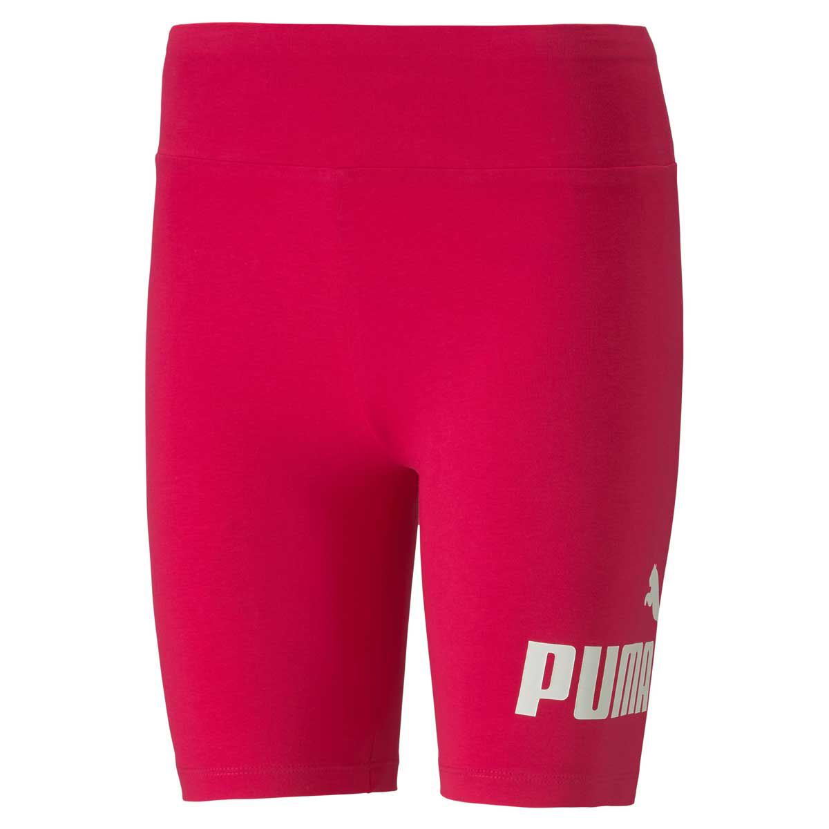 Puma Womens Essential 7 Inch Short 