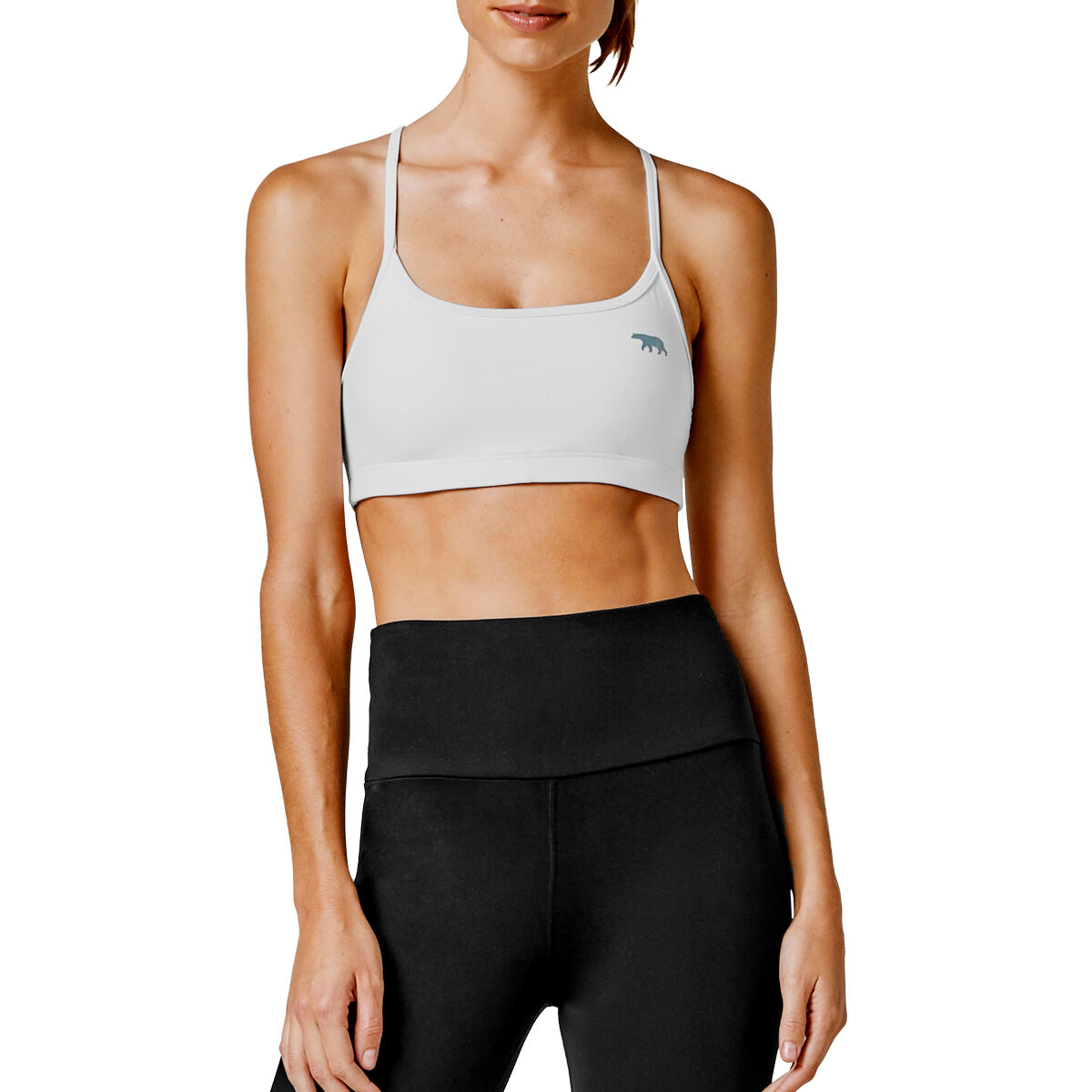 Running bare push cheap up crop