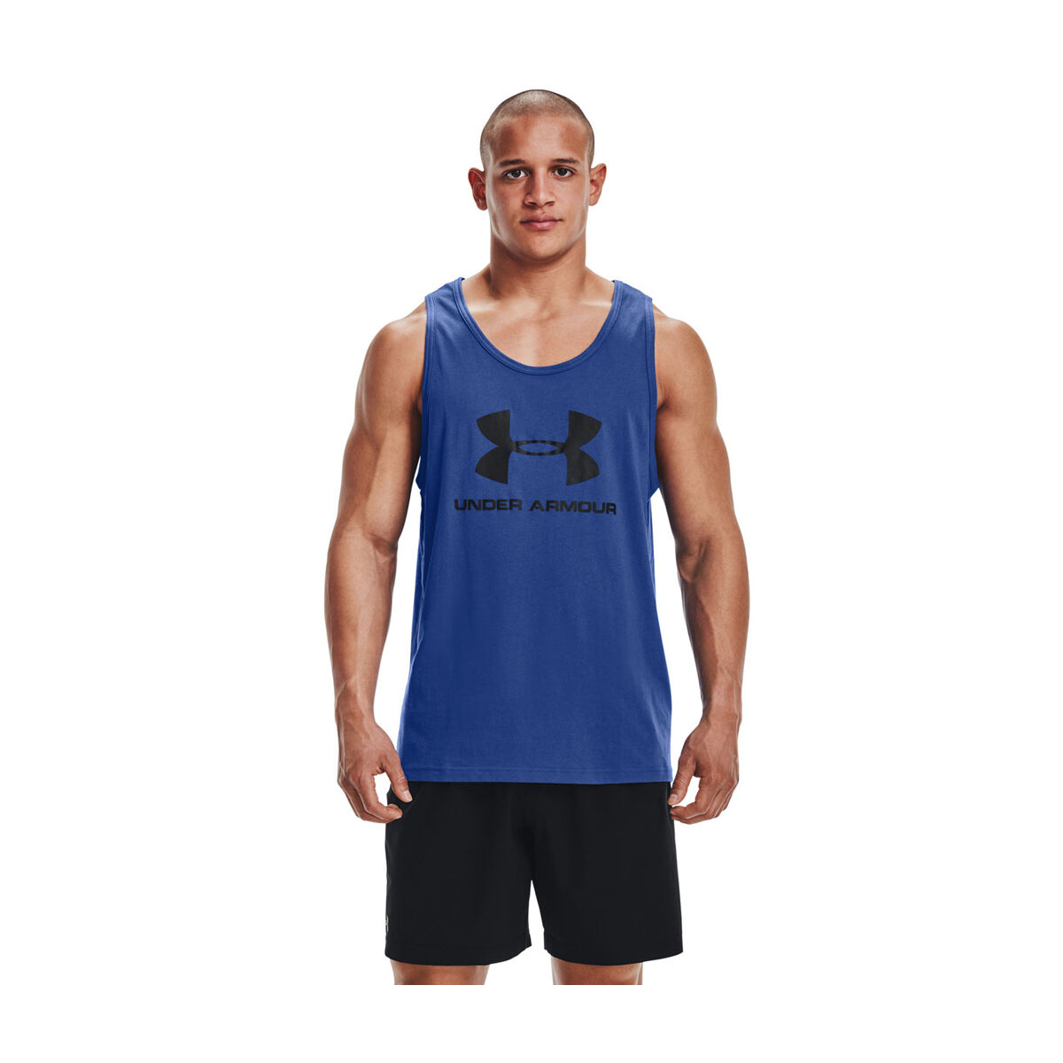 under armour sportstyle tank