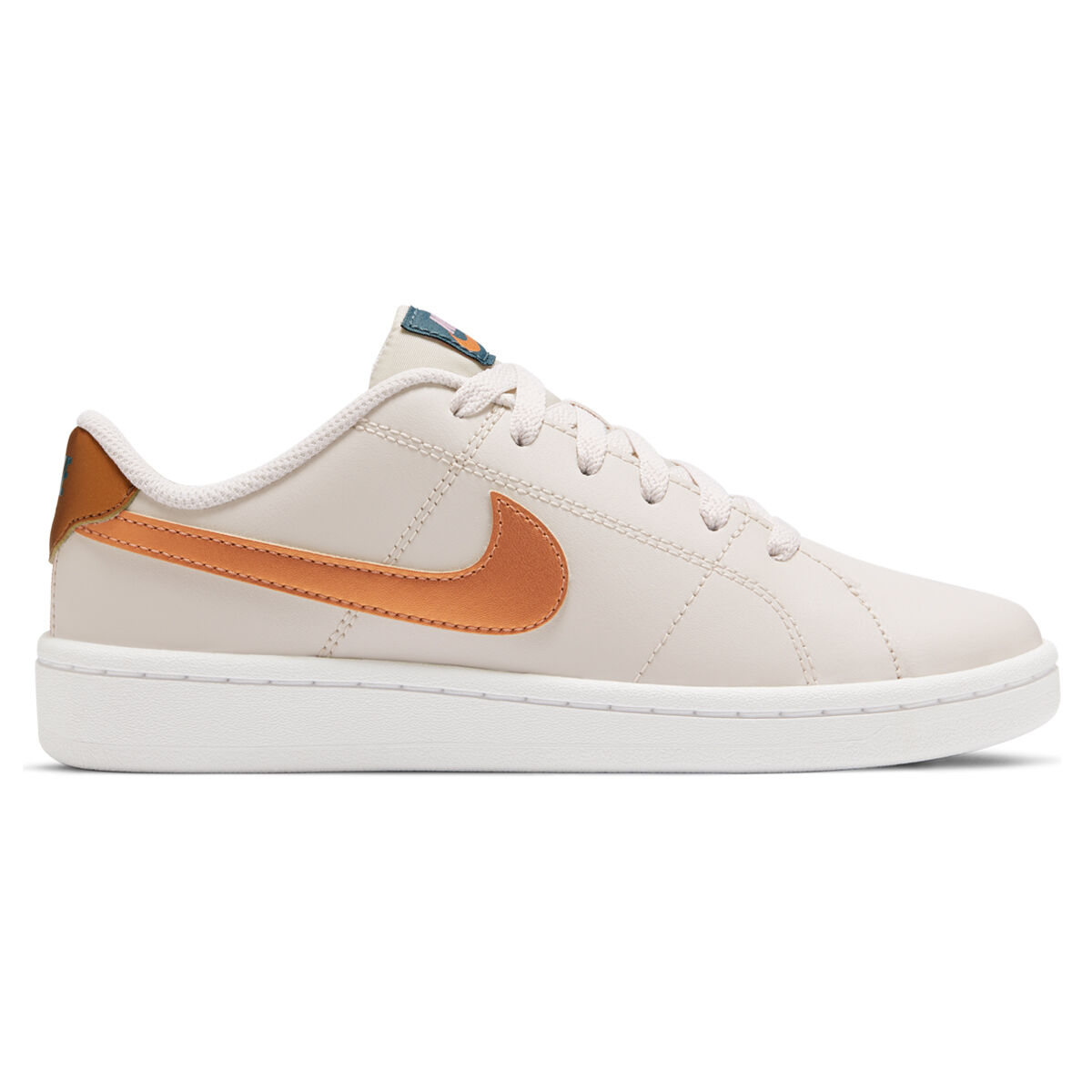Nike Court Royale 2 Womens Casual Shoes 