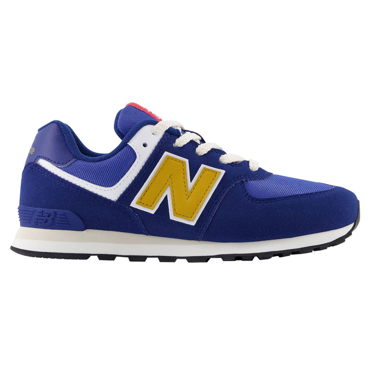 New Balance 574 GS Kids Casual Shoes | Rebel Sport