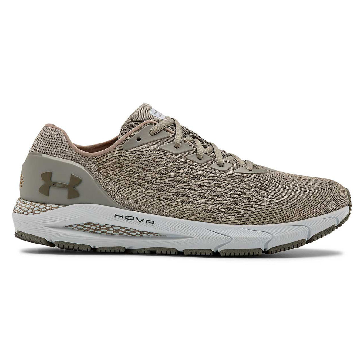 Under Armour HOVR Sonic 3 Mens Running Shoes | Rebel Sport