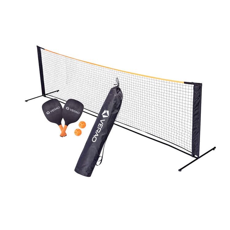 Verao Driveway Tennis Set