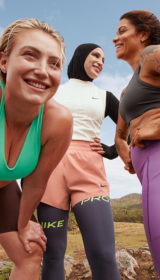 Women's Nike Fly Victory Midrise Crop Leggings, L  Cropped leggings,  Leggings are not pants, Nike women