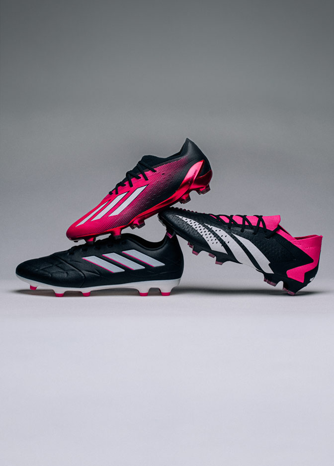 adidas soccer shoes 2022 for girls
