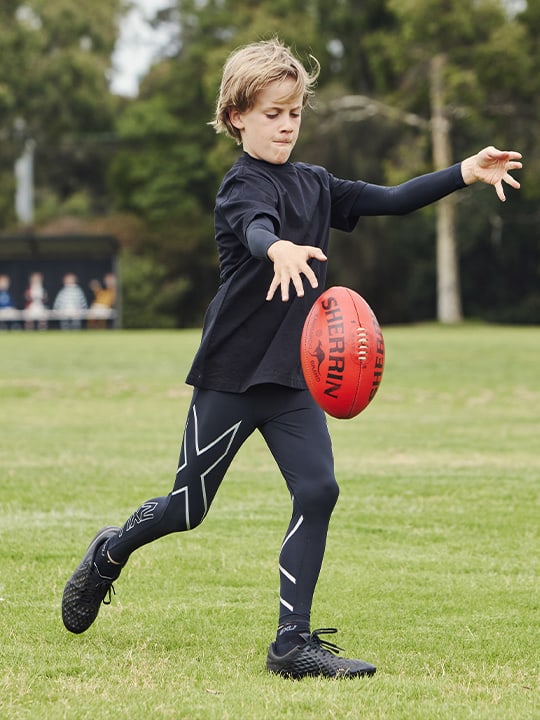 2XU Form Stash Womens Compression Tights – SportsPower Australia