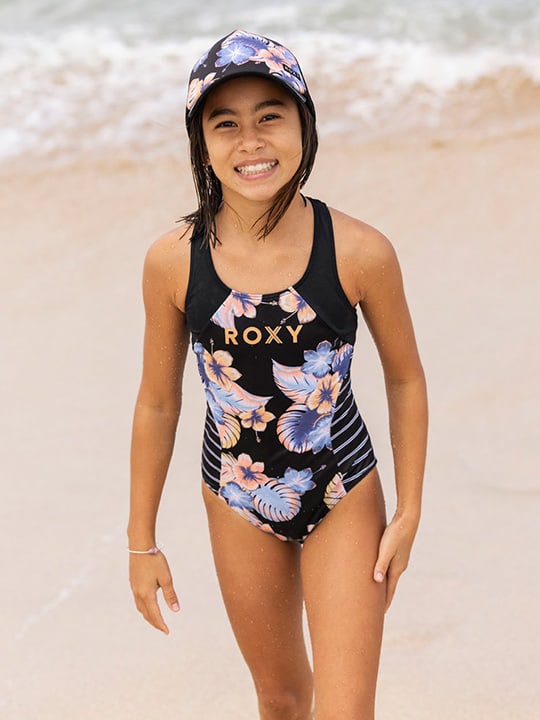  Girls' Swimwear - Roxy / Girls' Swimwear / Girls