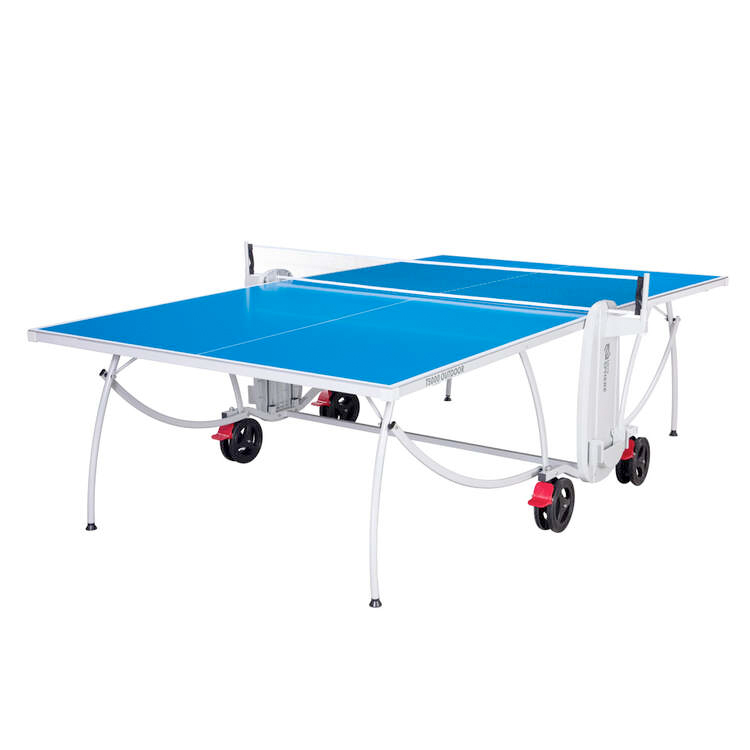 Terrasphere T5000 Outdoor Table Tennis Table 