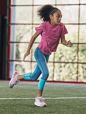 under armour for kids