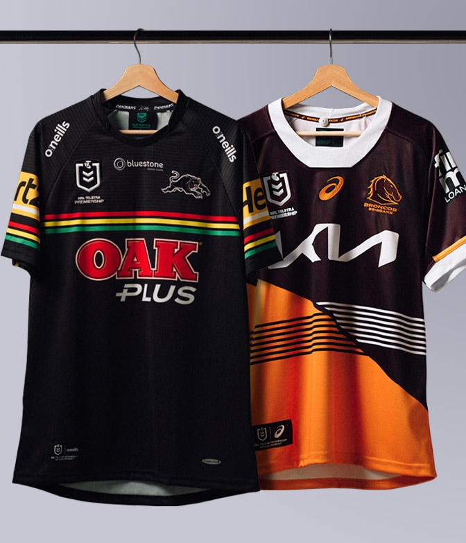 Fangear Sports Jerseys & Teamwear, Sports Merch