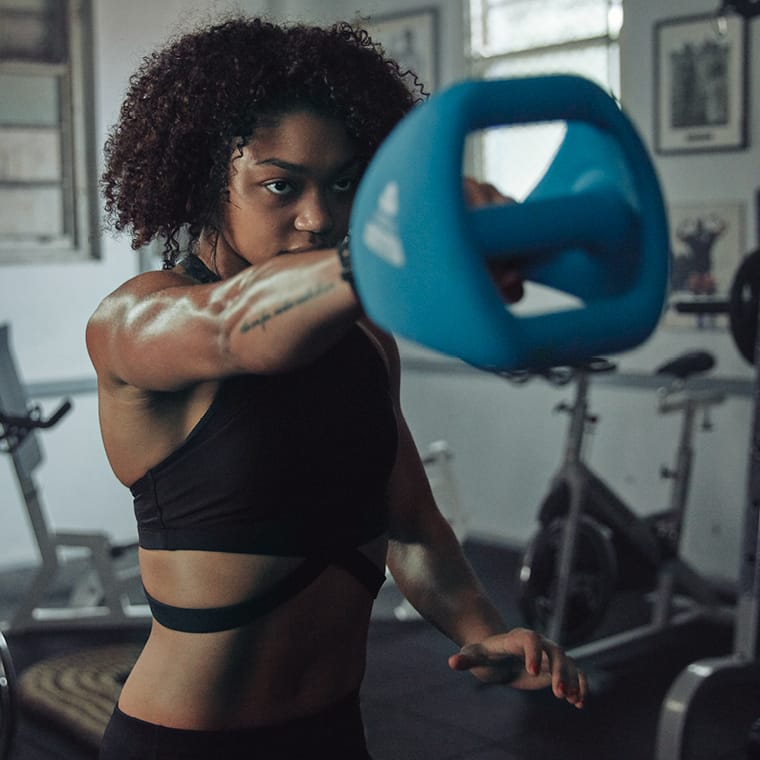 How to Add Resistance Training to Your At-Home Workouts