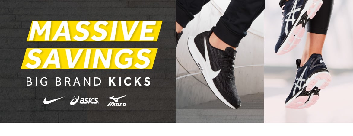 rebel | Sports Shoes | Footwear, Clothing and Fitness Accessories