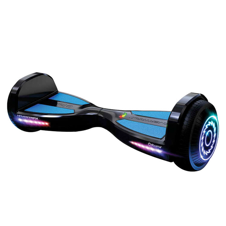 Razor Black Label Hovertrax