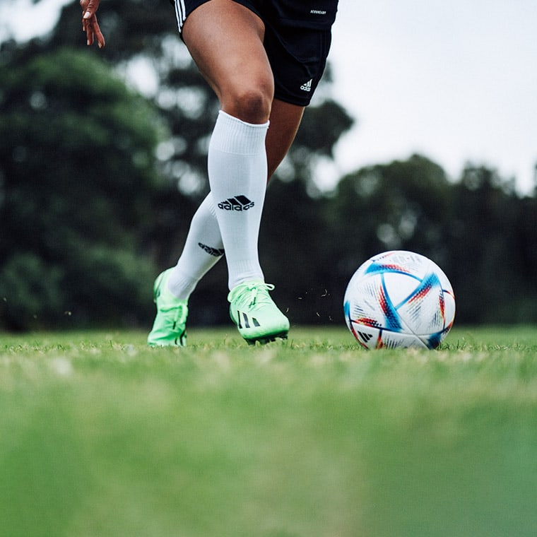 How To Clean Your Football Boots 