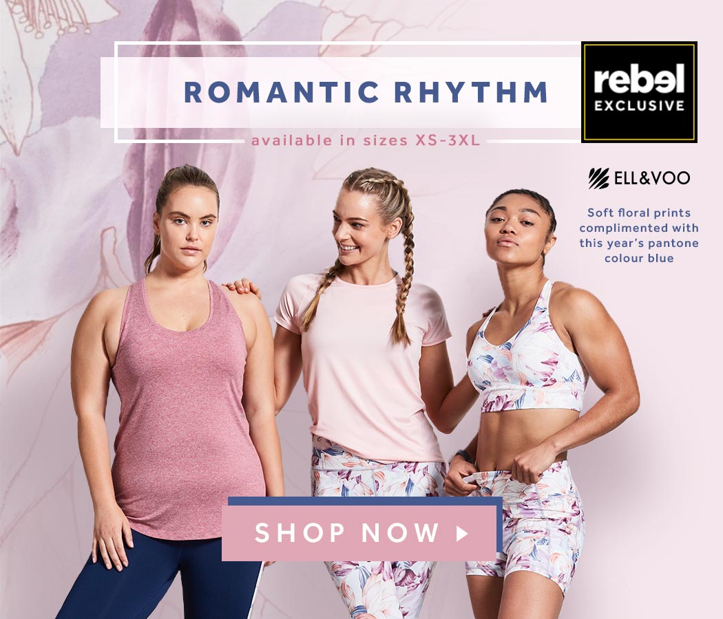 rebel sport plus size