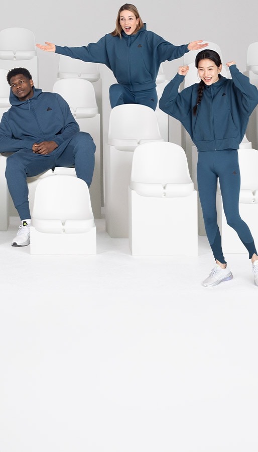 Adidas Crazy BYW LVL 1 Pharrell Williams Chalk Pink / Cloud White / Core  Bl - Stadium Goods