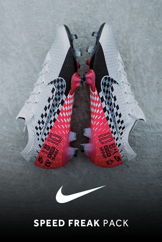 nike football boots rebel