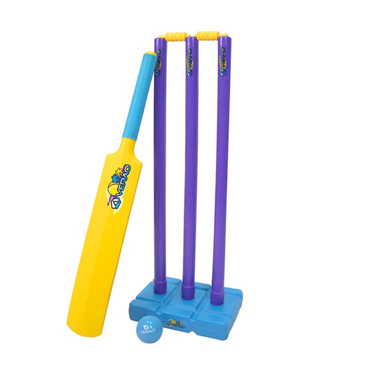 Verao Beach Cricket Set