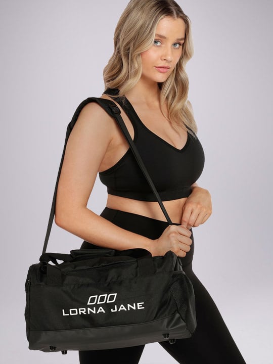 Amy Thermal Active Zip Through Jacket - Lorna Jane – Lorna Jane