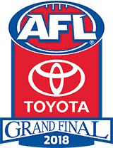 Grand Final Competition Logo