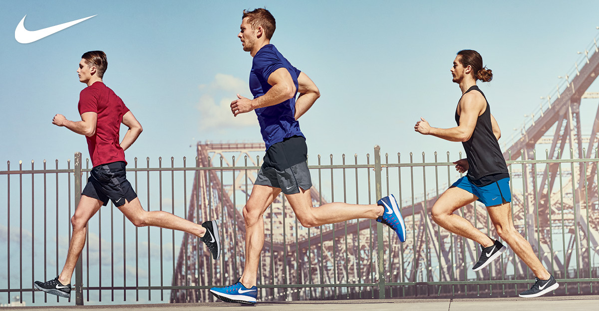 10 Ways to make running more fun