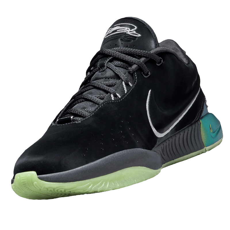 Budget-Friendly, Court-Ready: Discover the Hustle Man Basketball Shoes –  World Balance